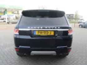 Land Rover Range-rover-sport thumbnail 41
