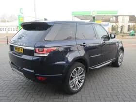 Land Rover Range-rover-sport thumbnail 68