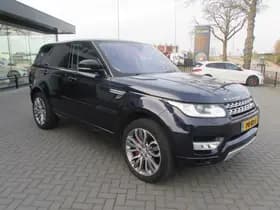 Land Rover Range-rover-sport thumbnail 8