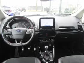 Ford Ecosport thumbnail 14