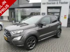 Ford Ecosport thumbnail 36