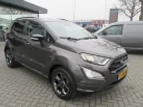 Ford Ecosport thumbnail 37