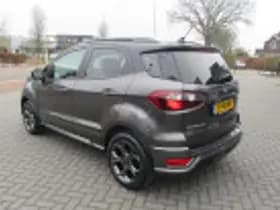 Ford Ecosport thumbnail 40