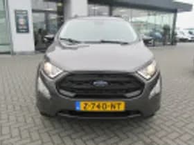 Ford Ecosport thumbnail 41