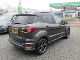 Ford Ecosport thumbnail 69