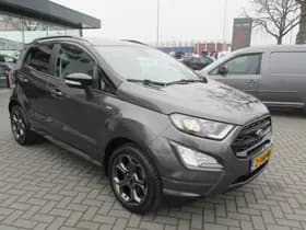 Ford Ecosport thumbnail 8
