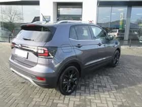 Volkswagen T-cross thumbnail 11