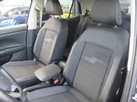 Volkswagen T-cross thumbnail 16