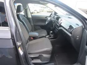 Volkswagen T-cross thumbnail 27