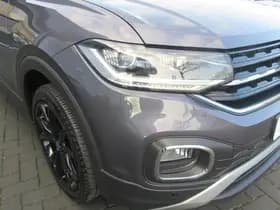Volkswagen T-cross thumbnail 31