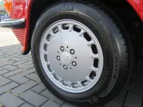 Mercedes-Benz Sl-klasse thumbnail 34