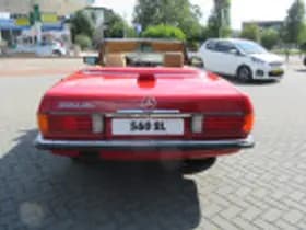 Mercedes-Benz Sl-klasse thumbnail 43