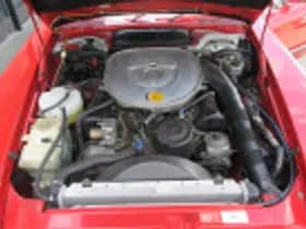 Mercedes-Benz Sl-klasse thumbnail 52