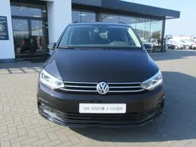 Volkswagen Touran thumbnail 12