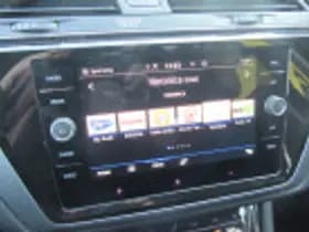 Volkswagen Touran thumbnail 53