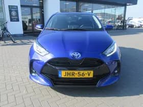 Toyota Yaris thumbnail 12