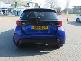 Toyota Yaris thumbnail 13