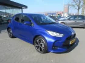 Toyota Yaris thumbnail 36