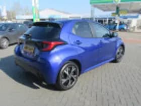 Toyota Yaris thumbnail 38