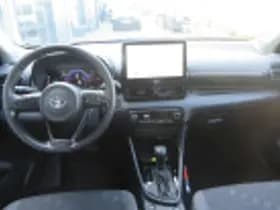 Toyota Yaris thumbnail 42