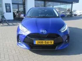 Toyota Yaris thumbnail 6