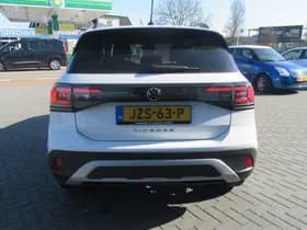 Volkswagen T-cross thumbnail 13