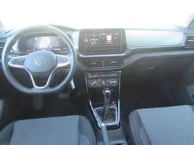 Volkswagen T-cross thumbnail 14