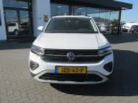 Volkswagen T-cross thumbnail 40