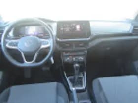 Volkswagen T-cross thumbnail 42