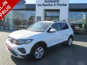 Volkswagen T-cross thumbnail 64