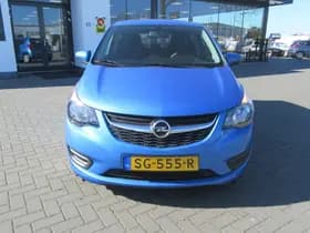 Opel Karl thumbnail 12