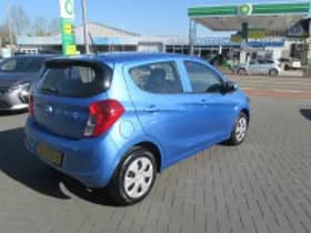 Opel Karl thumbnail 4