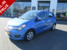 Opel Karl thumbnail 31