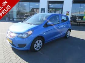 Opel Karl thumbnail 56