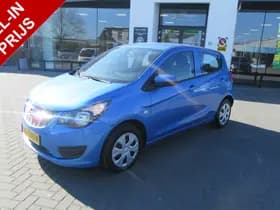 Opel Karl thumbnail 7