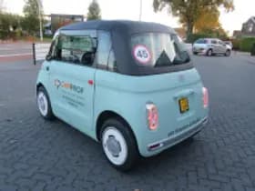 Fiat Brommobiel-topolino-panoramadak thumbnail 5