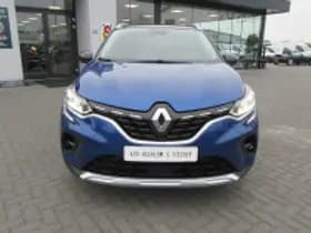 Renault Captur thumbnail 6