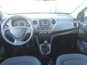 Hyundai I10 thumbnail 14