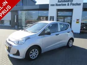 Hyundai I10 thumbnail 54