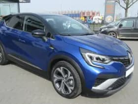 Renault Captur thumbnail 2