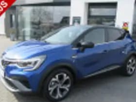 Renault Captur thumbnail 46