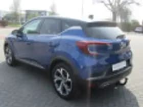 Renault Captur thumbnail 50
