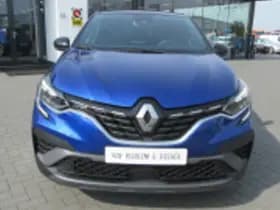 Renault Captur thumbnail 6