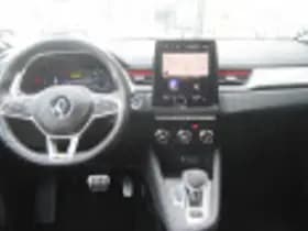 Renault Captur thumbnail 53