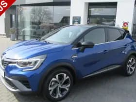 Renault Captur thumbnail 86
