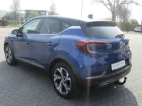 Renault Captur thumbnail 90