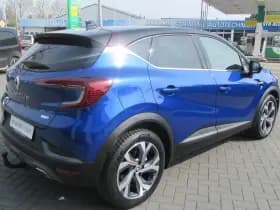 Renault Captur thumbnail 10