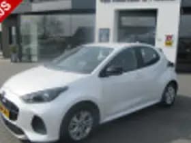 Mazda 2 thumbnail 39