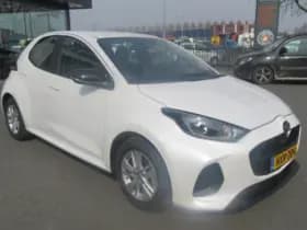 Mazda 2 thumbnail 74