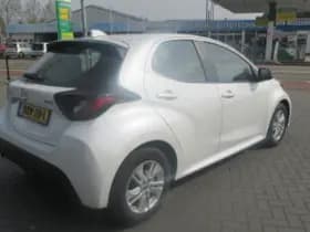 Mazda 2 thumbnail 75